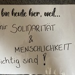 Wochenende für Moria Schärding