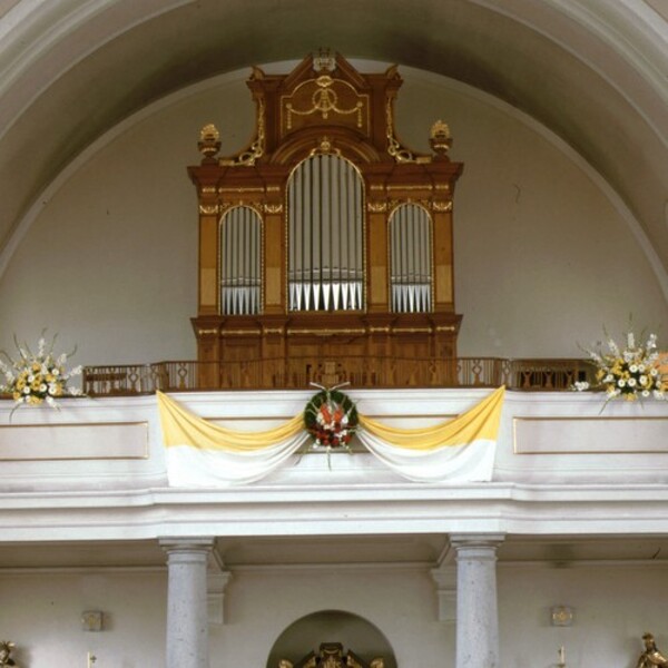 Orgel