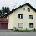 Haus der Anbetung in Ort im Innkreis