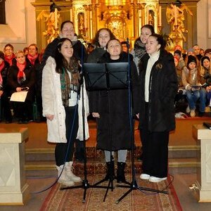 Kirchenchor